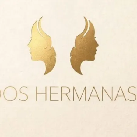 Apartmán Dos Hermanas