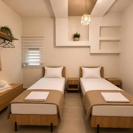 Apartman Dos Hermanas *